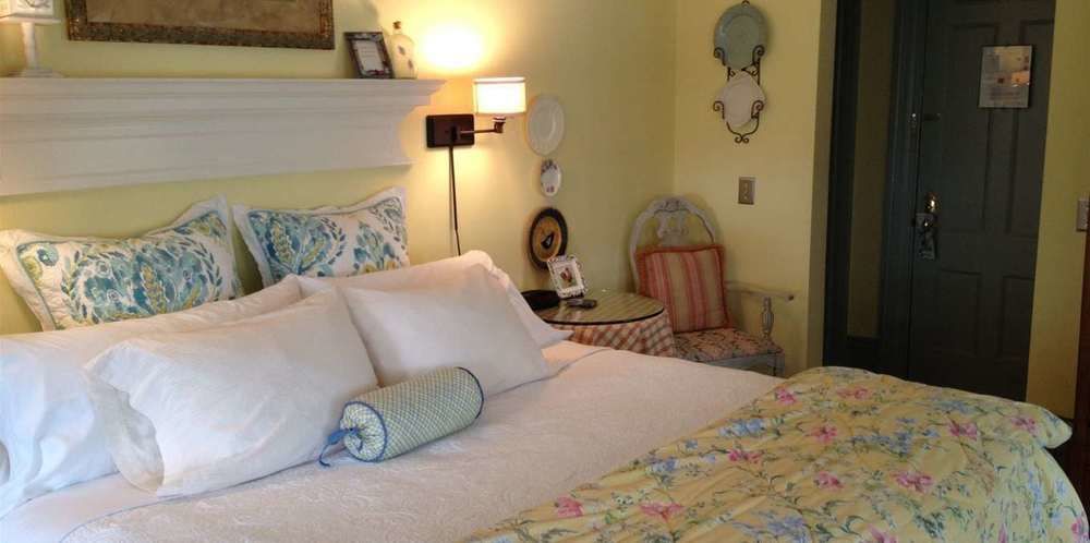 A B&B At The Edward Harris House Inn Rochester Exterior foto