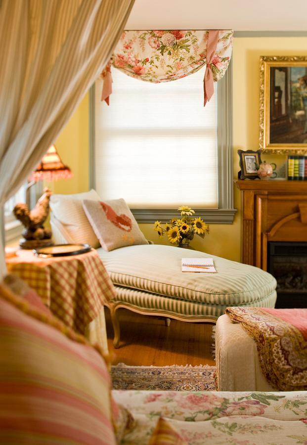 A B&B At The Edward Harris House Inn Rochester Exterior foto