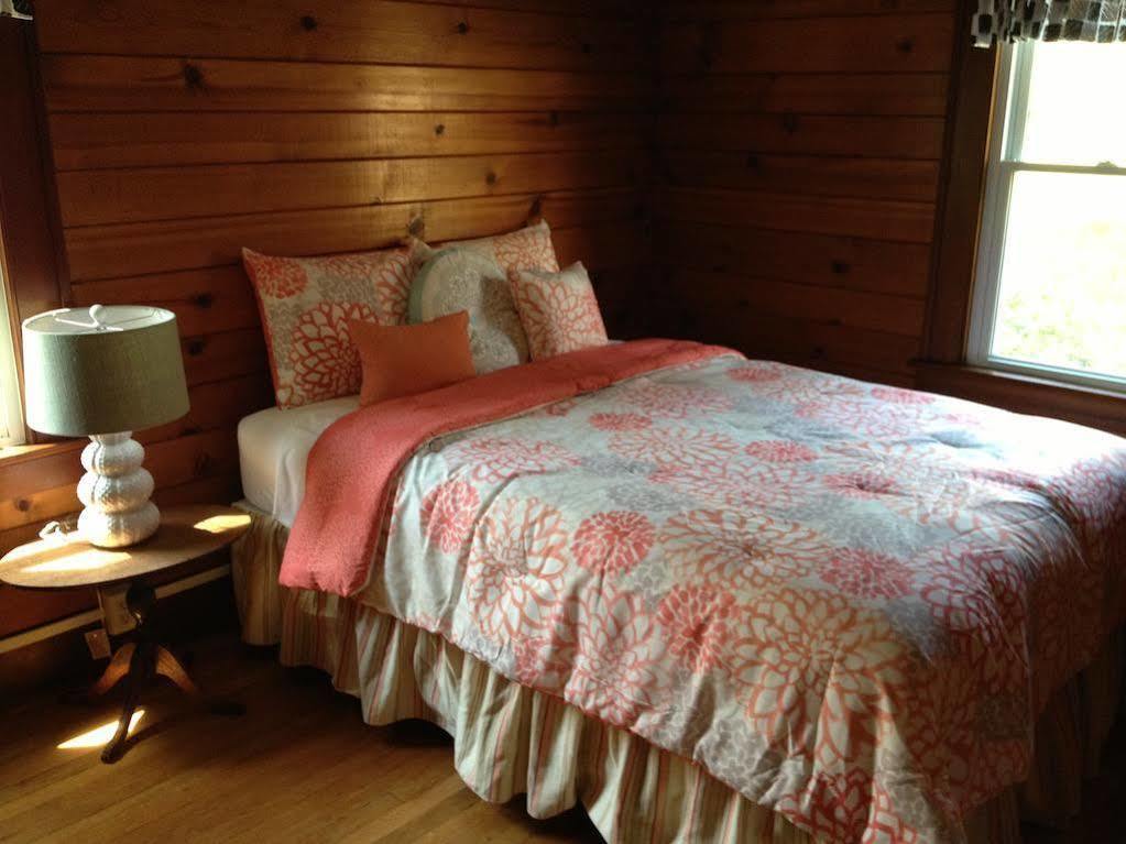 A B&B At The Edward Harris House Inn Rochester Exterior foto
