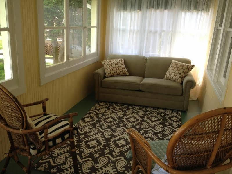 A B&B At The Edward Harris House Inn Rochester Exterior foto